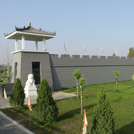 保定公墓大全！选墓必看！2025墓地价格表！